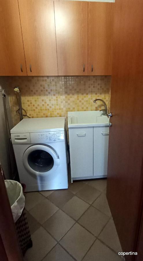 דירות סירקוזה Laionica מראה חיצוני תמונה